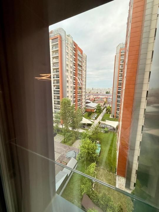 2 Camere de inchiriat | Dristor - Select Residence | Metrou | Parcare – fotografia 14 din 14