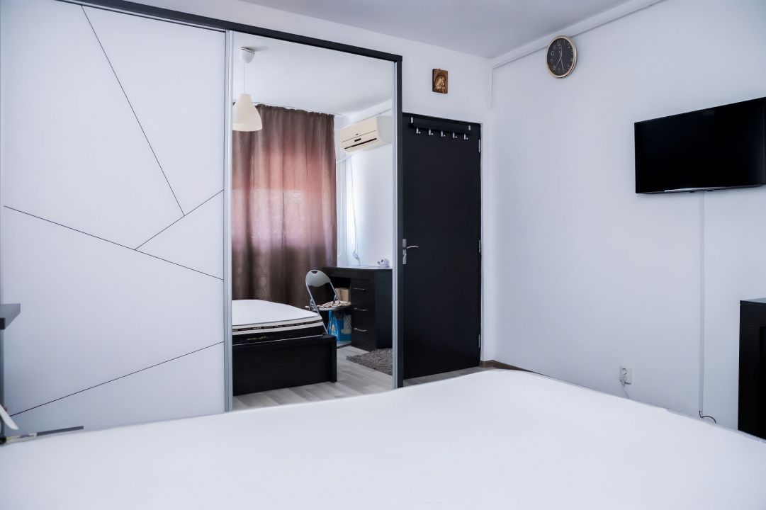 COMISION 0% I 3 camere Pantelimon - parcul Morarilor I centrala I 79 mpI – fotografia 15 din 34