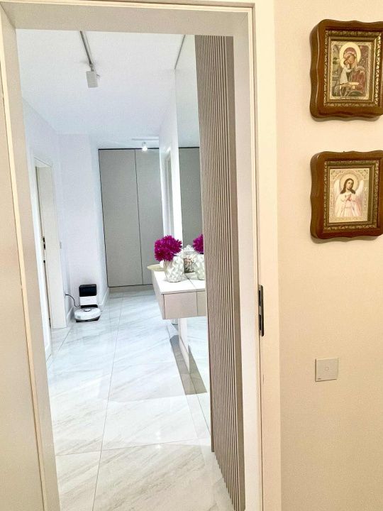 Apartament modern decomandat Soporului-Gheorgheni – fotografia 7 din 8