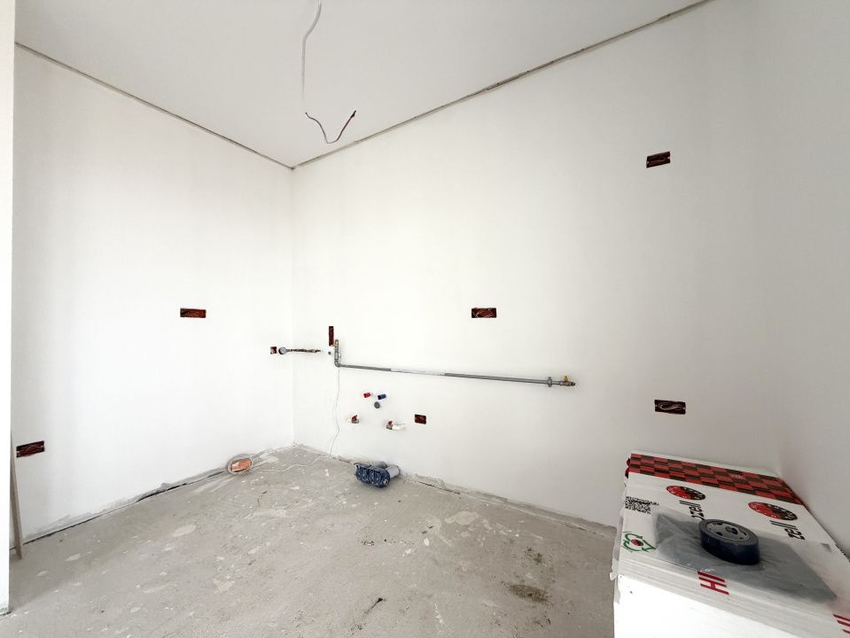 Duplex 3 camere, 88 mp utili, 366 mp teren- Urseni – fotografia 8 din 15