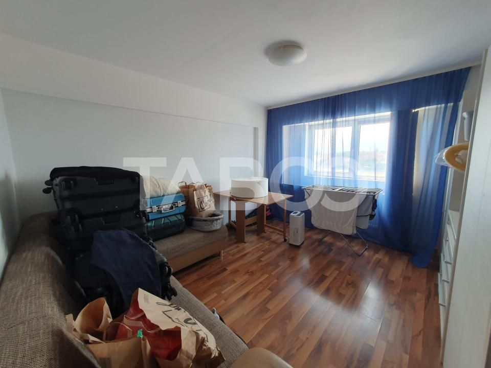 Apartament 4 camere de inchiriat suprafata 120 mp cu vedere la munte – fotografia 3 din 10