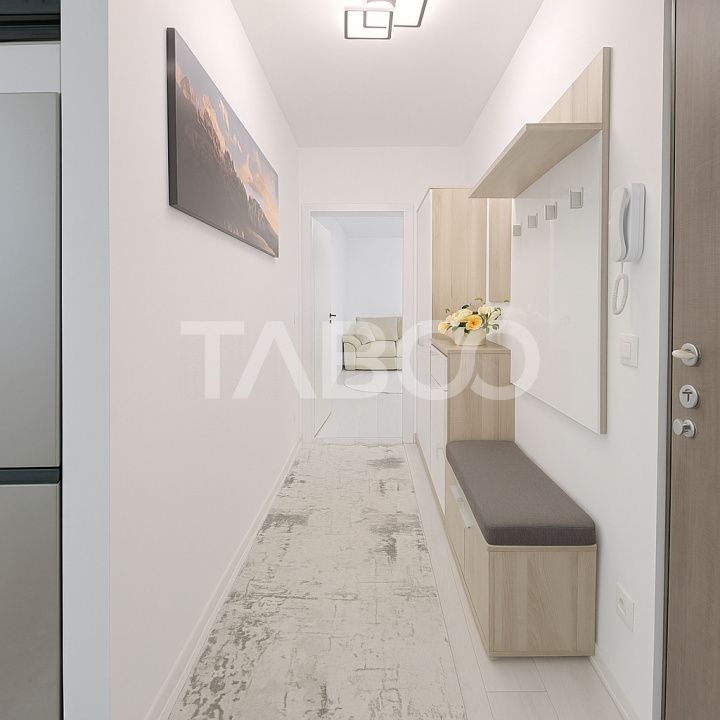 Apartament decomandat renovat de vanzare 2 camere video disponibil – fotografia 15 din 15