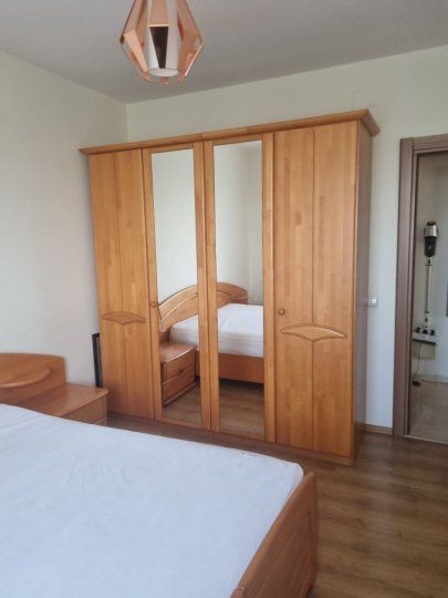 3 Camere de inchiriat | Berceni | Centrala | Parcare | Metrou | – fotografia 1 din 7