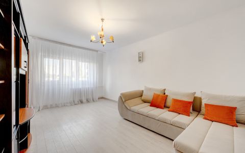 Apartament 2 camere - Colentina, Rascoala 1907, decomandat, 1986 / 0%