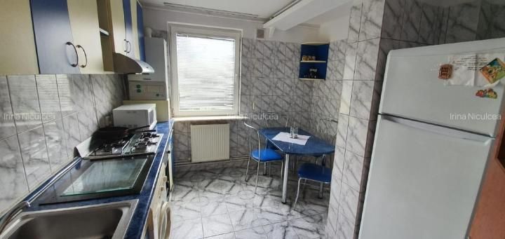 3 Camere de inchiriat | Titan | Centrala | Metrou | Mobilat | Utilat | – fotografia 4 din 7
