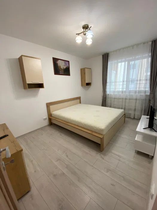 Apartament de vanzare 2 camere 58mp zona Vivo Avram iancu – fotografia 4 din 8