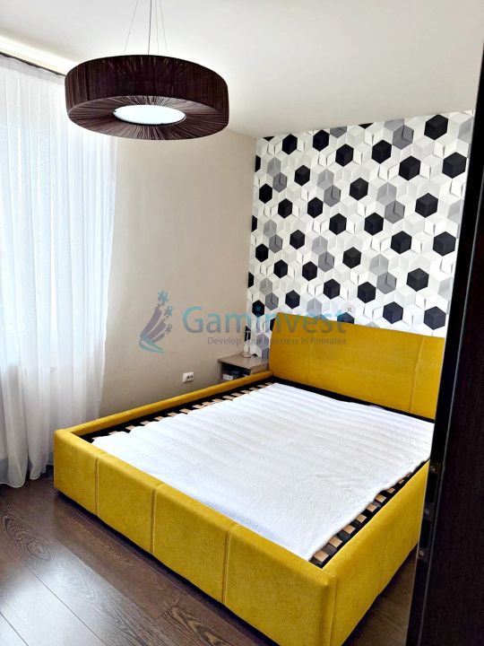 Apartament 4 camere de vânzare, Oradea, Splaiul Crișanei, 77mp utili – fotografia 7 din 11
