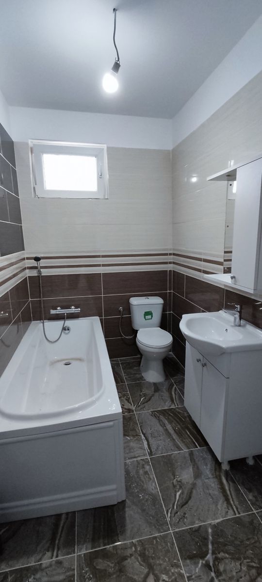 Casă modernă P+2 - Zona Giurgiului – fotografia 11 din 22