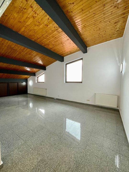 Apartament 3 camere 175MP | Straulesti | 4 locuri de parcare subterane | – fotografia 10 din 12