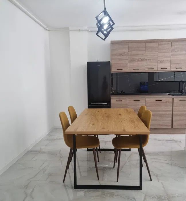 Apartament modern cu 2 camere în complexul Tribeka VIVO – fotografia 4 din 7
