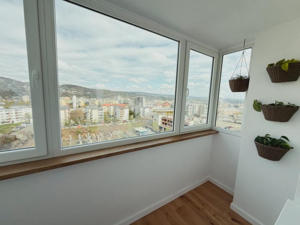 Apartament 3 camere renovat complet, Calea Florești, Mănăștur – fotografia 11 din 12