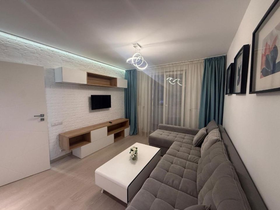 Apartament 2 camere -DECOMANDAT - Titan – fotografia 1 din 11