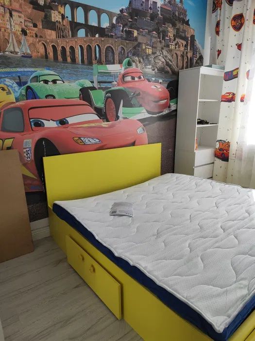 3 Camere de inchiriat | Drumul Taberei | Centrala Proprie | Mobilat – fotografia 5 din 12