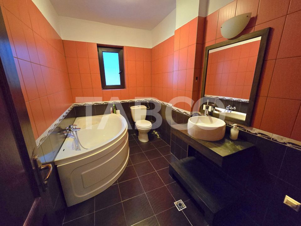 Apartament 3 camere 2 balcoane 2 bai 105 mpu etaj 1 Calea Dumbravii – fotografia 5 din 29