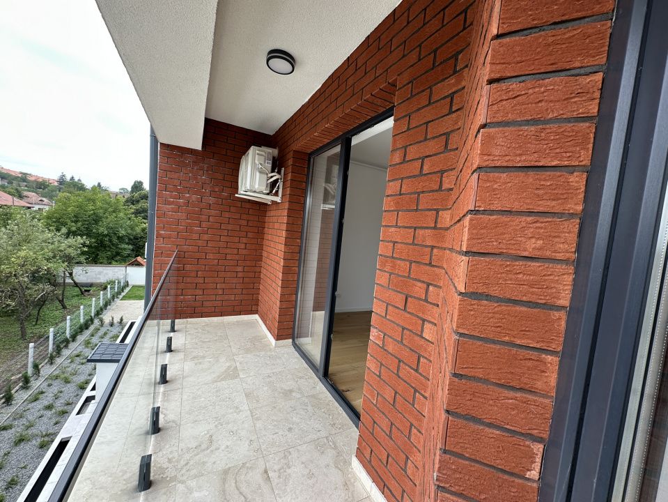 Apartament 2 Camere | Bloc 2026 | Finisat | Mobilat | Utilat | Parcare | CENTRU – fotografia 36 din 40