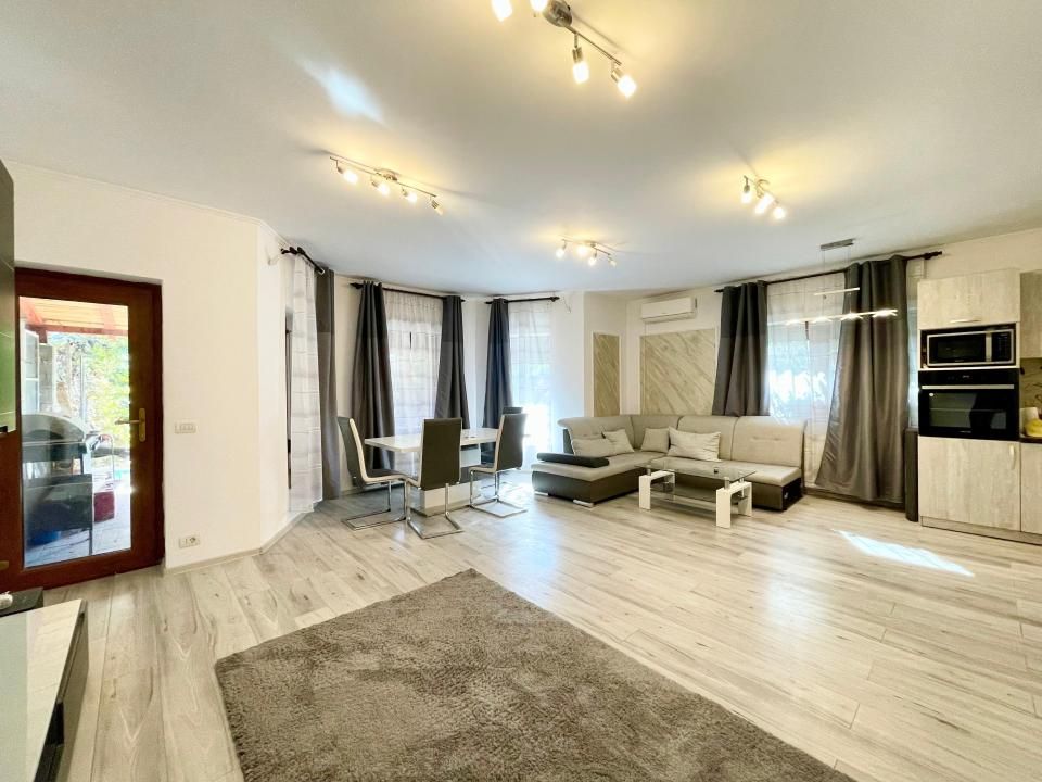 Duplex 5 camere 140mp utili - Dumbravita – fotografia 4 din 15