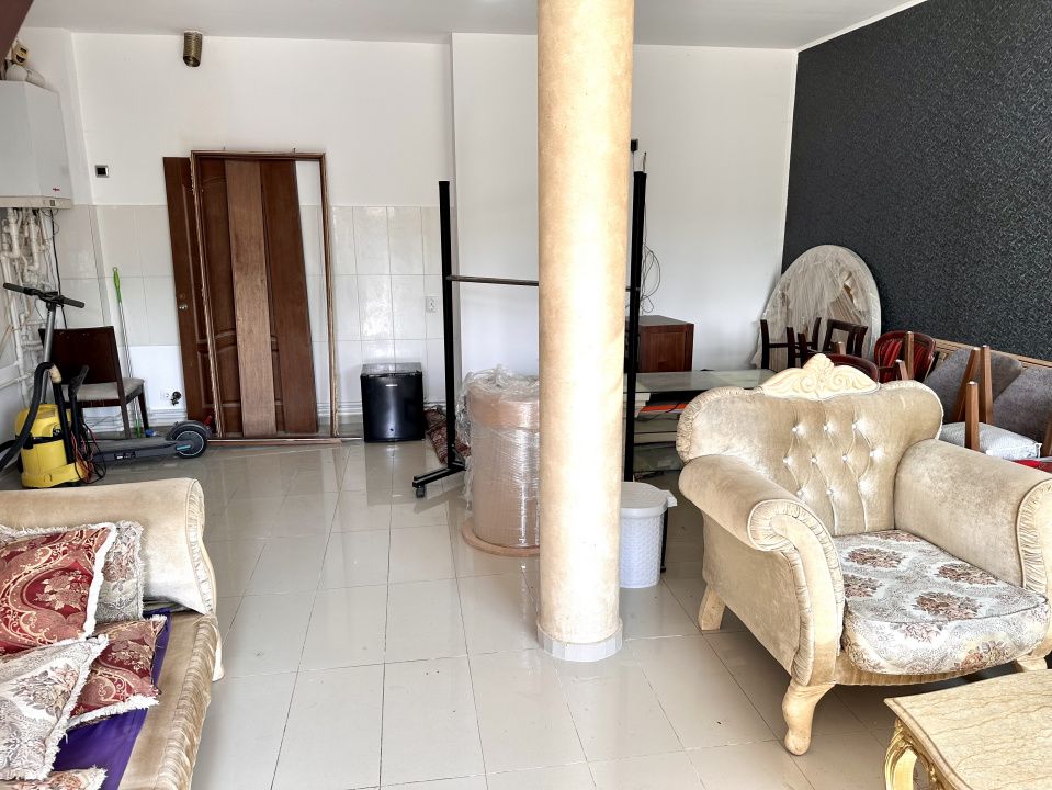 Casa individuala I Centru I 7 camere I de inchiriat I Alba Iulia I – fotografia 10 din 21