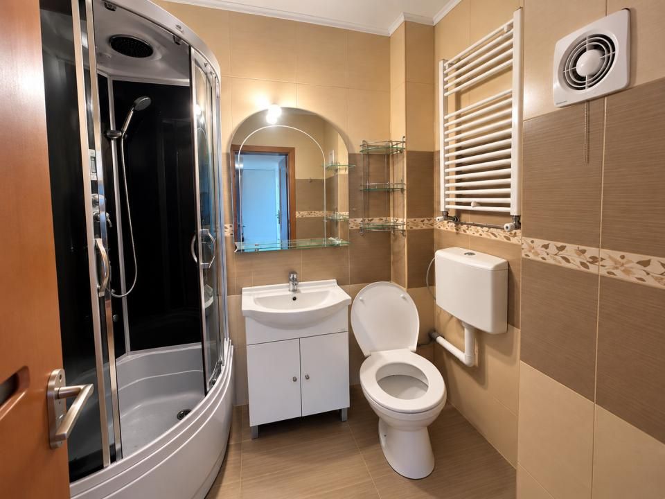 APARTAMENT 2 CAMERE | ETAJ 1 | LOC DE PARCARE | MOBILAT ȘI UTILAT | Cetate – fotografia 3 din 6