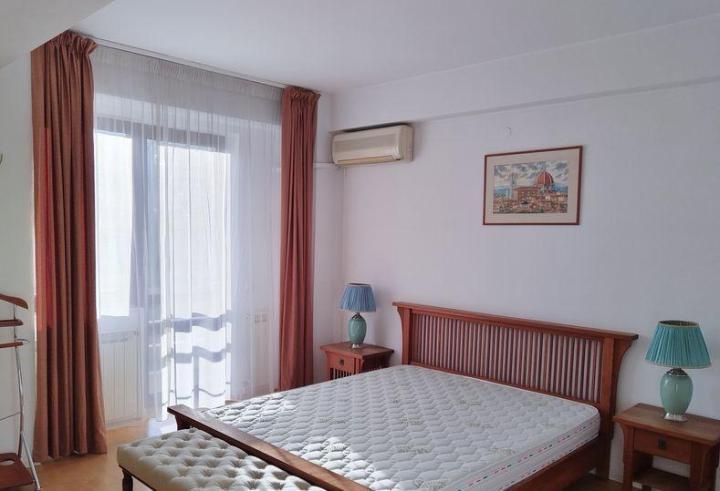 2 Camere de inchiriat | Dorobanti |Centrala Proprie | Mobilat – fotografia 5 din 8