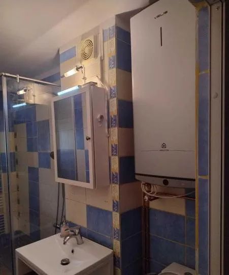 4 Camere de inchiriat | Colentina | Metrou | Centrala | Mobilat | – fotografia 7 din 8