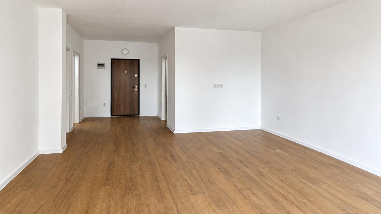 Apartament cu 2 camere,decomandat,bloc nou,54 mp utili,Ampoi 3 – fotografia 1 din 6