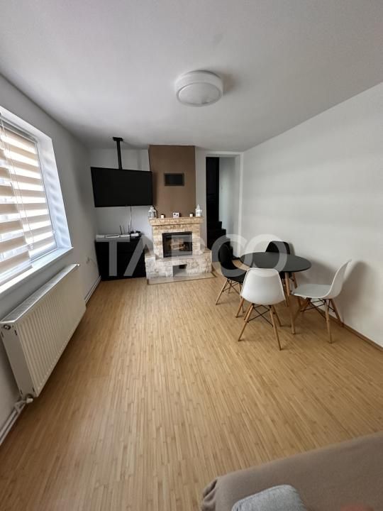Doua apartamente in aceeasi curte direct cu chirias Lazaret Sibiu – fotografia 17 din 20