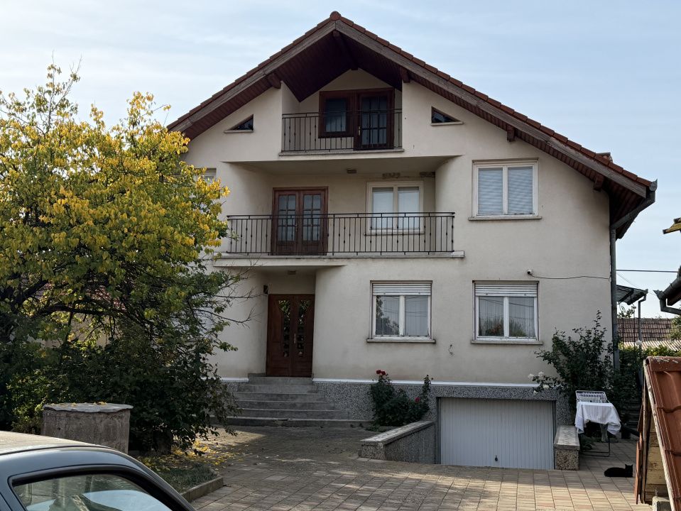 CASA Vintu D+P+E+M cu 4100 mp .Teren Intravilan si Extravilan Utilitati – fotografia 6 din 70
