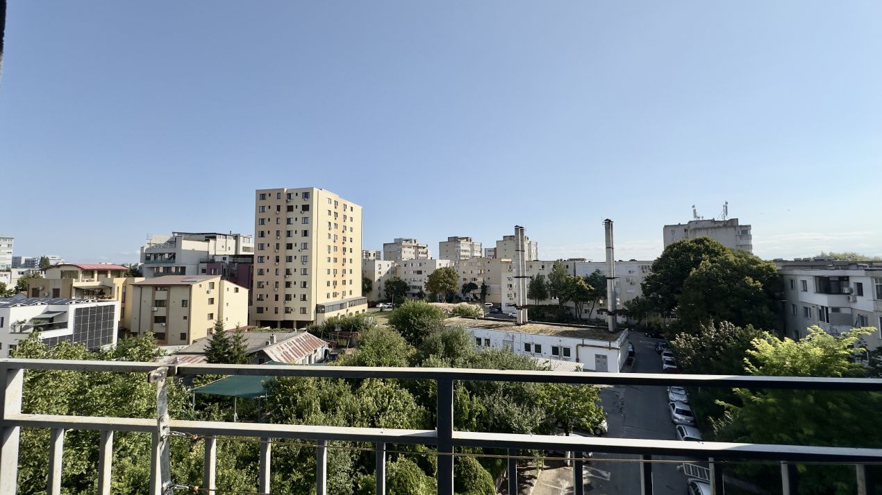 Apartament 2 camere | Faleza nord la 250m de plaja | parcare acoperita-bloc nou – fotografia 2 din 8