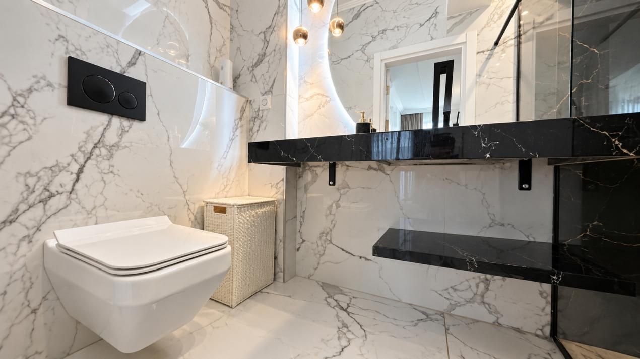 3 Camere Premium | 100,5mp | Bloc 2023 | 5 Min Metrou | Berceni – fotografia 10 din 18