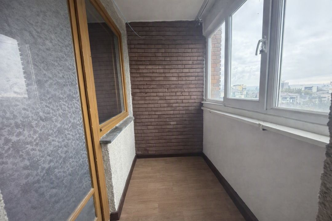 Garsonieră, 30.7 mp, cartier Brazda lui Novac, zona CAS – fotografia 7 din 7