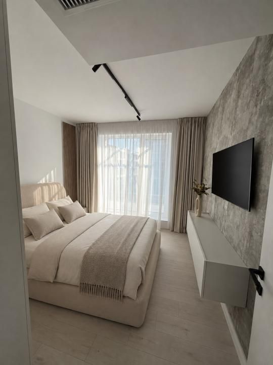 Apartament 3 cam 100 MP |Rond Pipera-MTM -Aviatiei|Parcare Subteran – fotografia 14 din 20