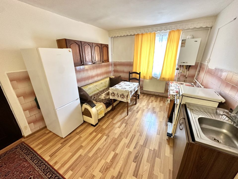 Apartament 2 camere I 52 mp I CETATE zona MERCUR I ALBA IULIA | mobilat | – fotografia 15 din 15
