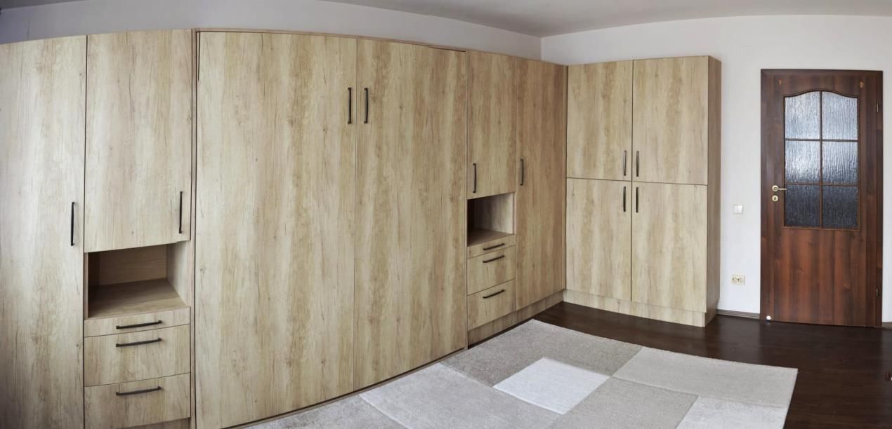 Apartament 3 camere , 68 mp, mobilat +parcare , Tineretului Floresti! – fotografia 4 din 11