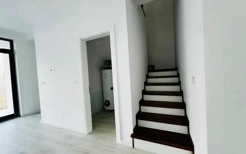 Duplex cu 5 camere - zona Mehala -Timisoara