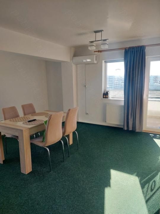Apartament 3 Camere, 70 mp + Terasă 15 mp, Marasti, zona Aurel Vlaicu – fotografia 2 din 10