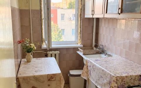 APARTAMENT 2 CAMERE | MĂNĂȘTUR | STR. BUCEGI | MINERVA | INVESTIȚIE