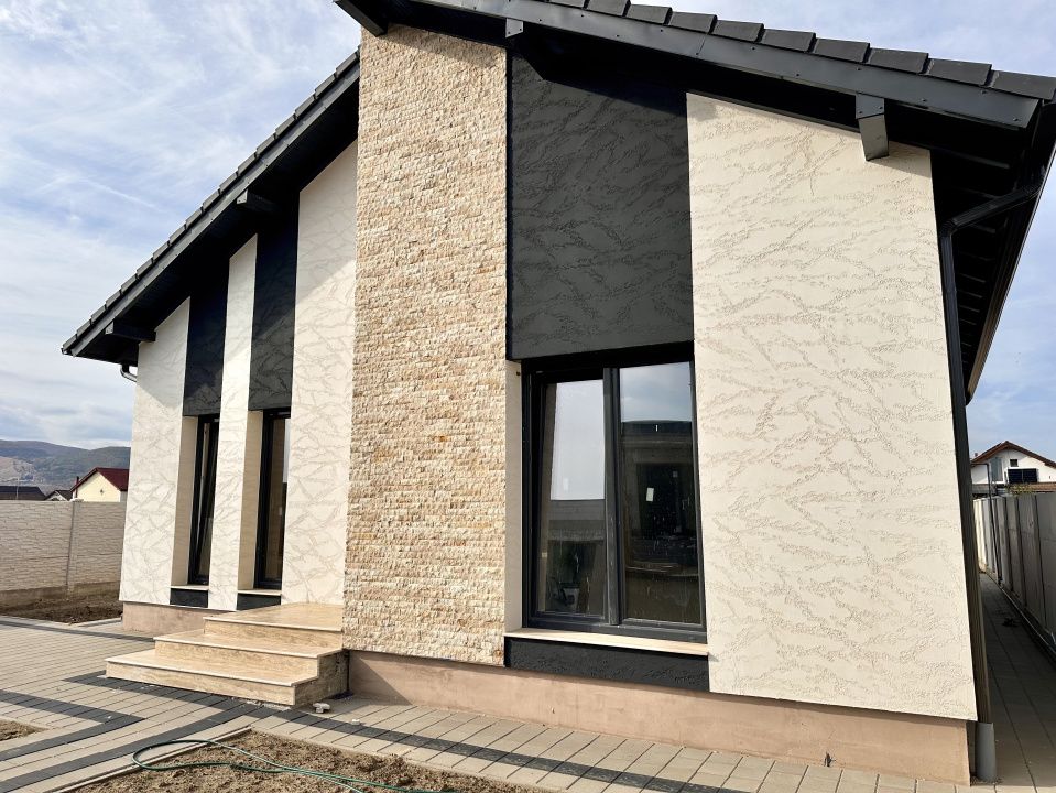CASA NOUA 4 CAMERE I 105 MP I TEREN 510 MP I ALBA IULIA I – fotografia 3 din 20