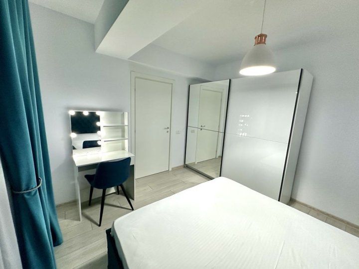 2 Camere de inchiriat | Drumul Taberei | Centrala Proprie | Parcare | Metrou – fotografia 4 din 8