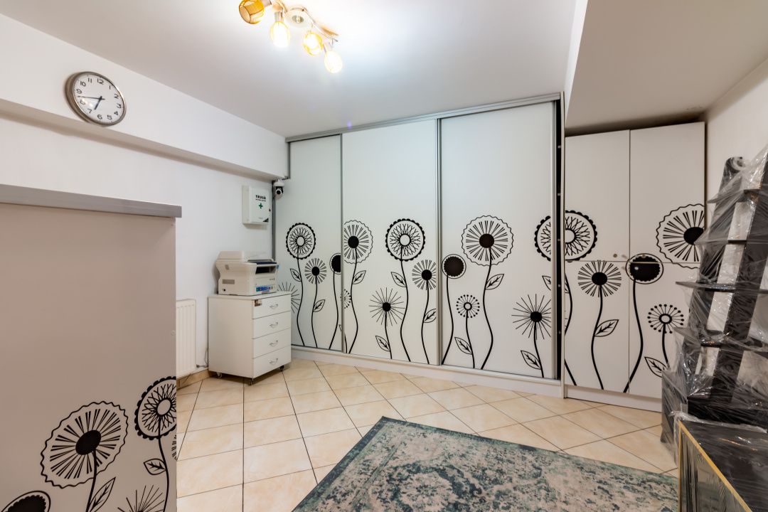 Com0%| Cladire multifunctionala Unirii– Hotel Piri | 9 studiouri independente – fotografia 43 din 49