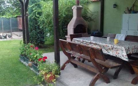 CASA 4 CAMERE I ALBA IULIA I 131 MP I TEREN 1430 MP I TOATE UTILITATILE I