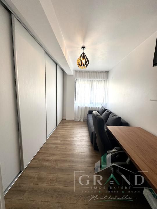 ACASĂ LA MARGINEA PĂDURII | 3 Camere | BALCON | Donath Park/Capat Grigorescu – fotografia 21 din 54