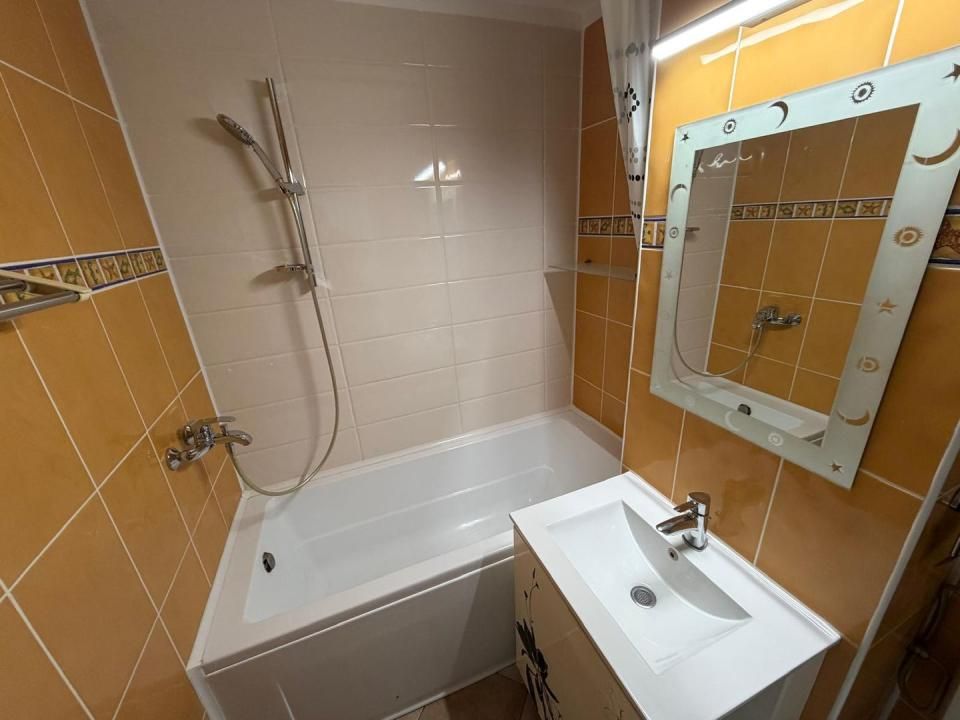 2 camere | centrala proprie | etaj intermediar | zona excelenta | – fotografia 12 din 13