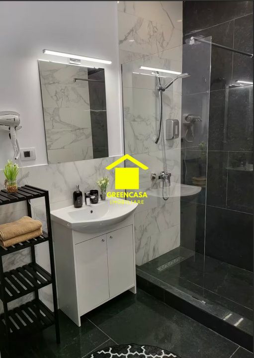 Apartament de vanzare, 2 camere, parcare, Teilor, Floresti – fotografia 5 din 5