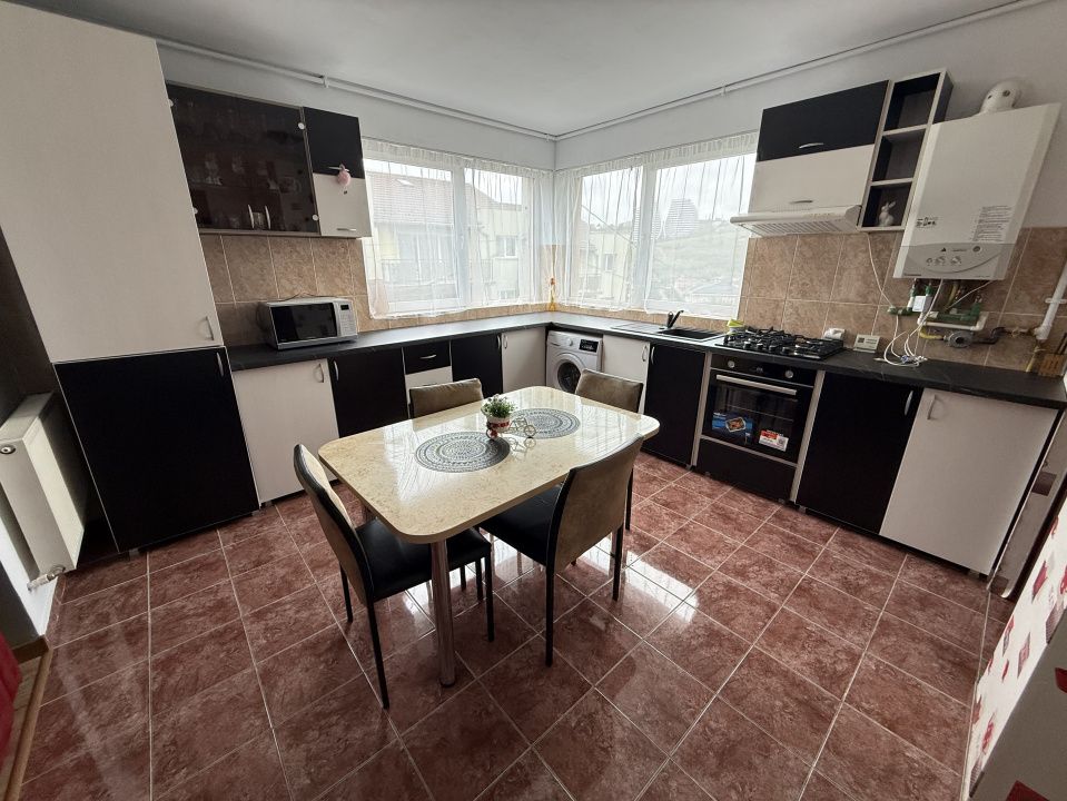Apartament 3 camere Campului – fotografia 14 din 14