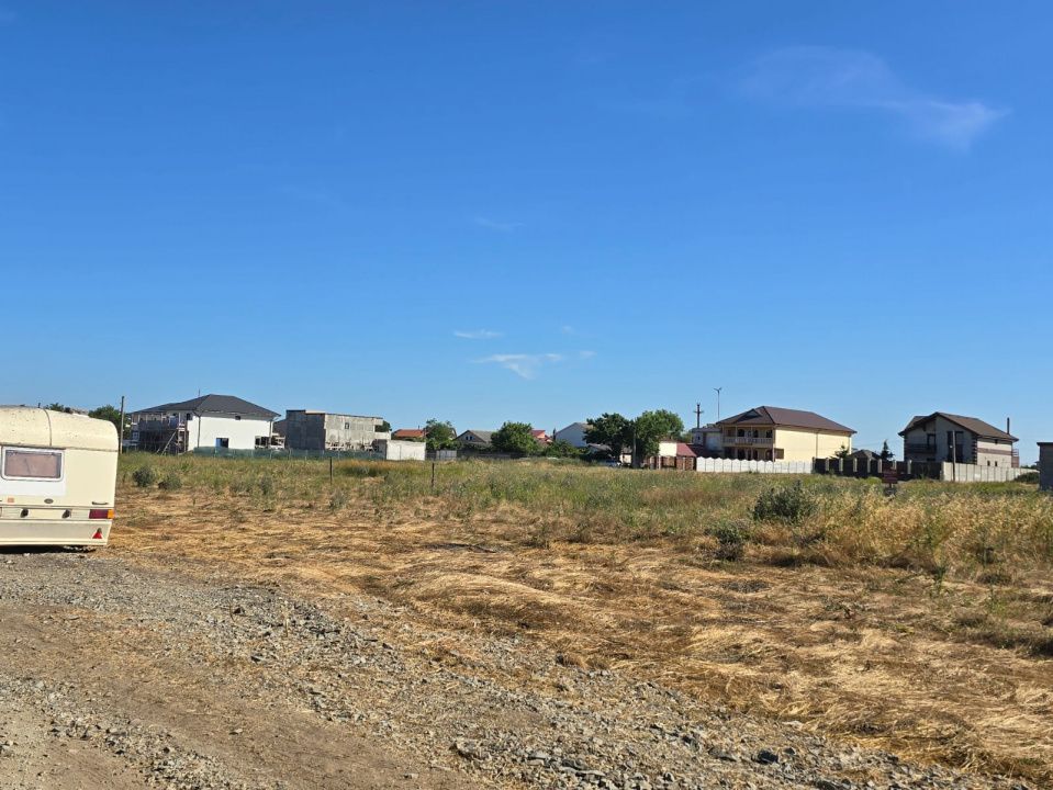 Teren de vanzare in Constanta zona Km 5 – fotografia 9 din 11