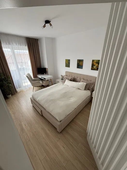 Apartament de vanzare 2 camere 41mp , balcon 5mp zona Marasti Campina – fotografia 3 din 5