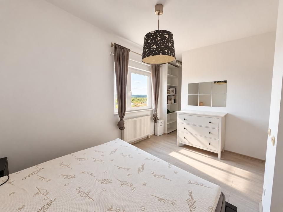 Apartament 4 camere -Terasa 30 mp - Doua locuri de parcare – fotografia 6 din 15