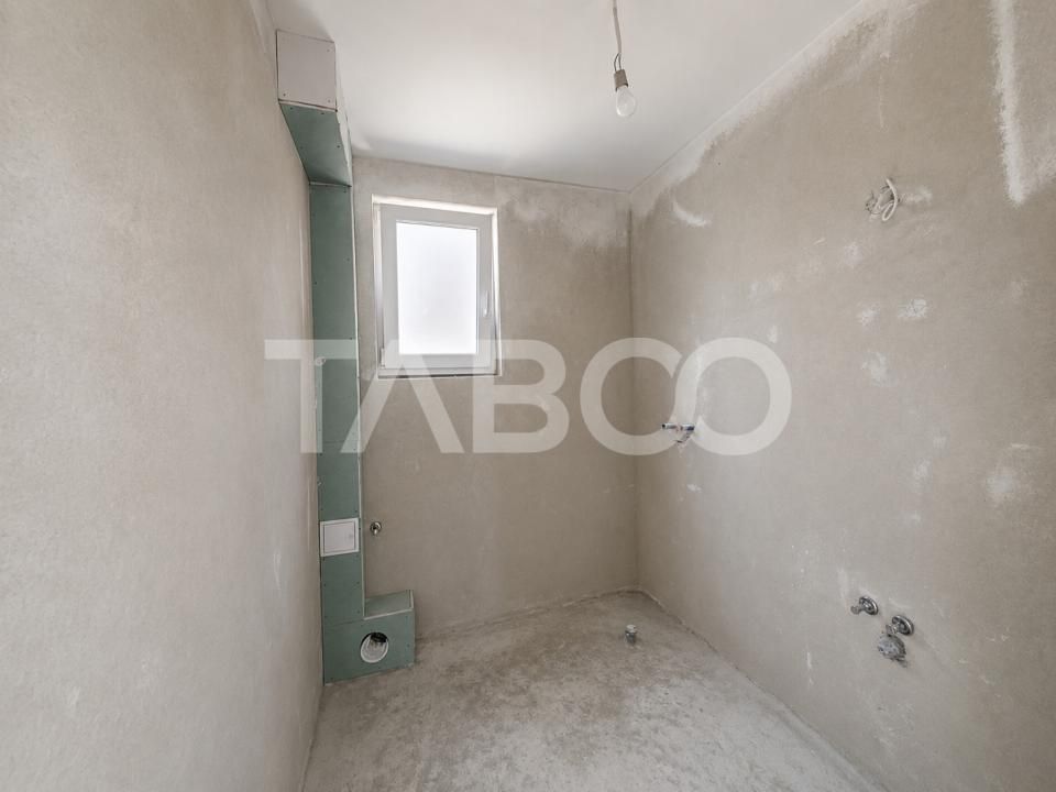 Casa individuala intabulata de vanzare Sibiu -personalizata dupa nevoi – fotografia 14 din 20