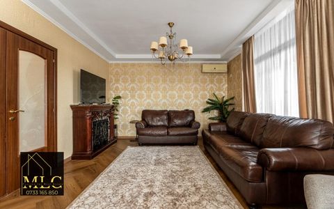 Apartament de vânzare cu 4 camere | cartier Damaroaia