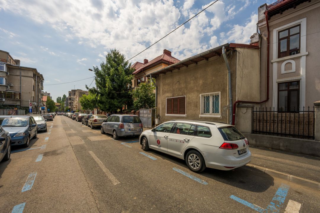 FERDINAND - PICTOR ION ANDREESCU, VILA INTERBELICA 211 MP TOTAL, LOT 460 MP! – fotografia 12 din 23